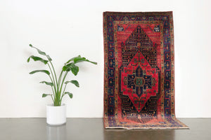 4x8.5 Persian Rug | BASTAM