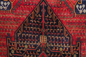 4x8.5 Persian Rug | BASTAM