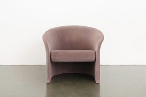 Vignelli Rotonda Chairs