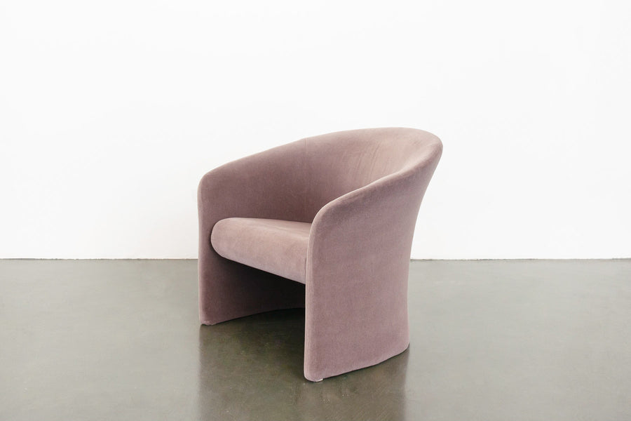 Vignelli Rotonda Chairs