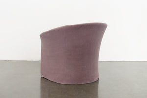 Vignelli Rotonda Chairs