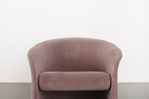 Vignelli Rotonda Chairs