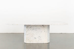 Marble Coffee Table