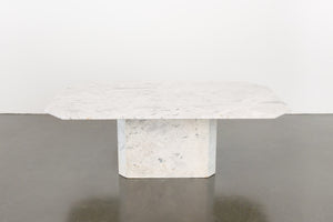 Marble Coffee Table