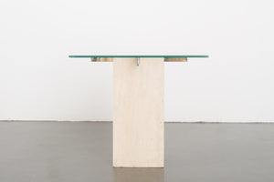 Minimalist Stone Table