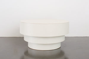 Mod Tiered Coffee Table