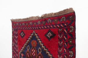 3.5x6.5 Afghan Rug | DARWESH