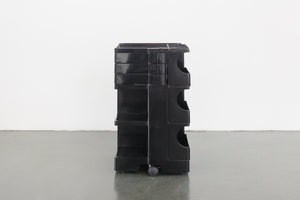 Joe Columbo Boby Storage Cart
