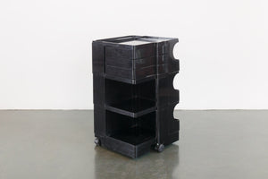 Joe Columbo Boby Storage Cart