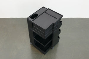 Joe Columbo Boby Storage Cart