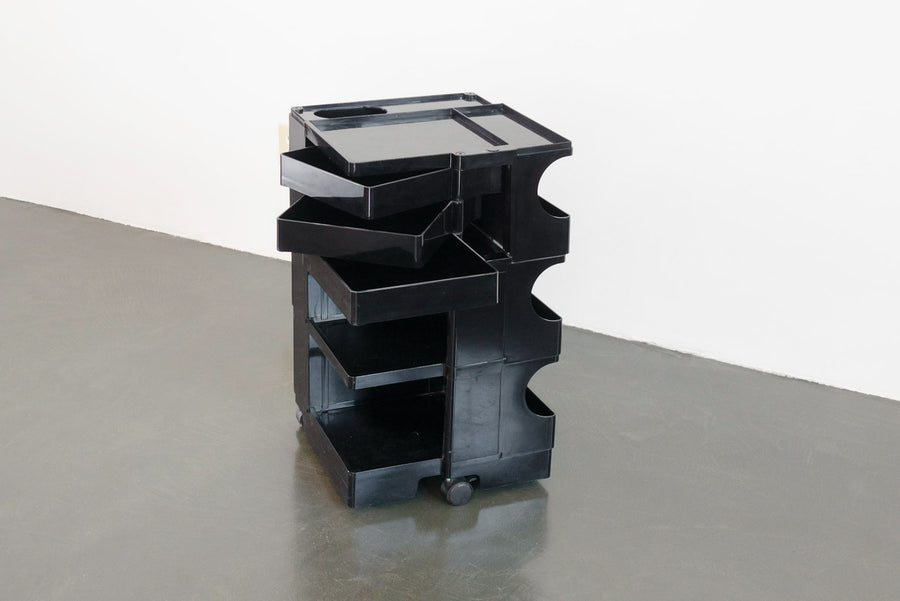Joe Columbo Boby Storage Cart