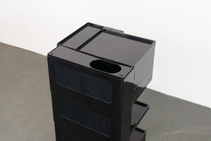 Joe Columbo Boby Storage Cart