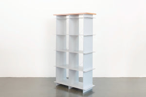 Minimalist Shelving Unit
