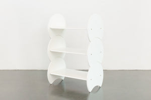 Mod Circle Stacking Shelf