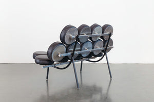 Marshmallow Sofa