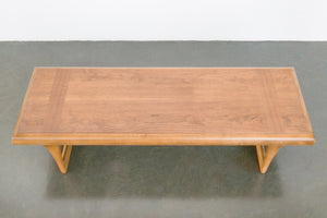 MC Lane Coffee Table