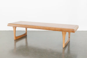 MC Lane Coffee Table