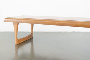 MC Lane Coffee Table