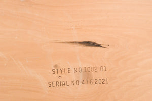 MC Lane Coffee Table