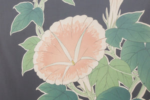 Framed Japanese Woodblock