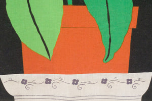 Botanical Screen Print