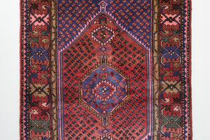 4.5x7 Persian Rug | BEHRAD