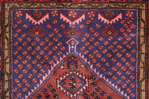 4.5x7 Persian Rug | BEHRAD