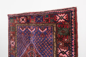 4.5x7 Persian Rug | BEHRAD
