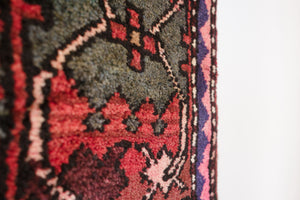 4.5x7 Persian Rug | BEHRAD
