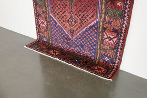4.5x7 Persian Rug | BEHRAD
