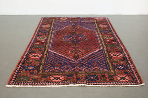 4.5x7 Persian Rug | BEHRAD