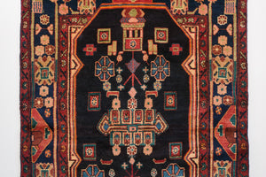 4x6 Persian Rug | BEHNIA