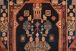 4x6 Persian Rug | BEHNIA