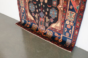 4x6 Persian Rug | BEHNIA