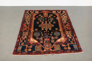 4x6 Persian Rug | BEHNIA