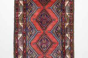 2.5x9 Persian Rug | BEHJAN