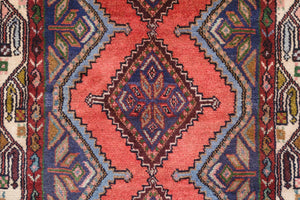 2.5x9 Persian Rug | BEHJAN