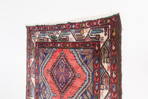 2.5x9 Persian Rug | BEHJAN