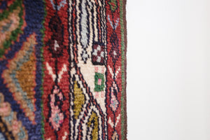 2.5x9 Persian Rug | BEHJAN