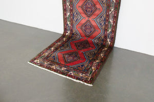 2.5x9 Persian Rug | BEHJAN