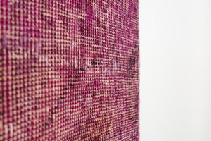 2x9 Persian Overdyed Rug | BEHKAM