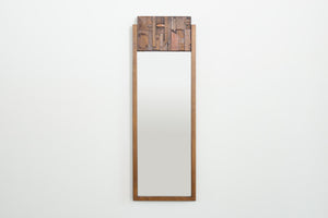 Brutalist Mirror
