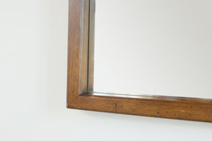 Brutalist Mirror