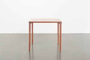 MC Teak Side Table