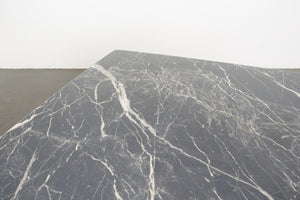 Black Marble Coffee Table