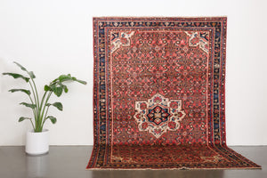 6.5x10 Persian Rug | SIROOS