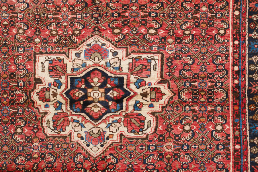 6.5x10 Persian Rug | SIROOS