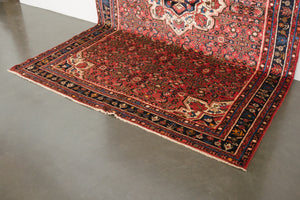 6.5x10 Persian Rug | SIROOS