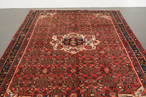 6.5x10 Persian Rug | SIROOS
