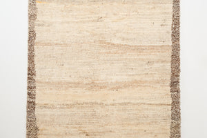 4x6 Persian Gabbeh Rug | BINA